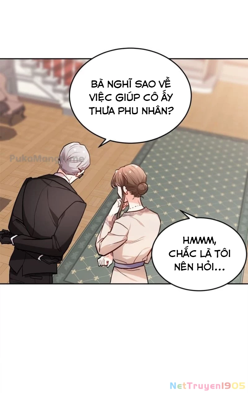 Tôi Chỉ Là Một Tiểu Thư Bình Thường Chapter 92 - 21