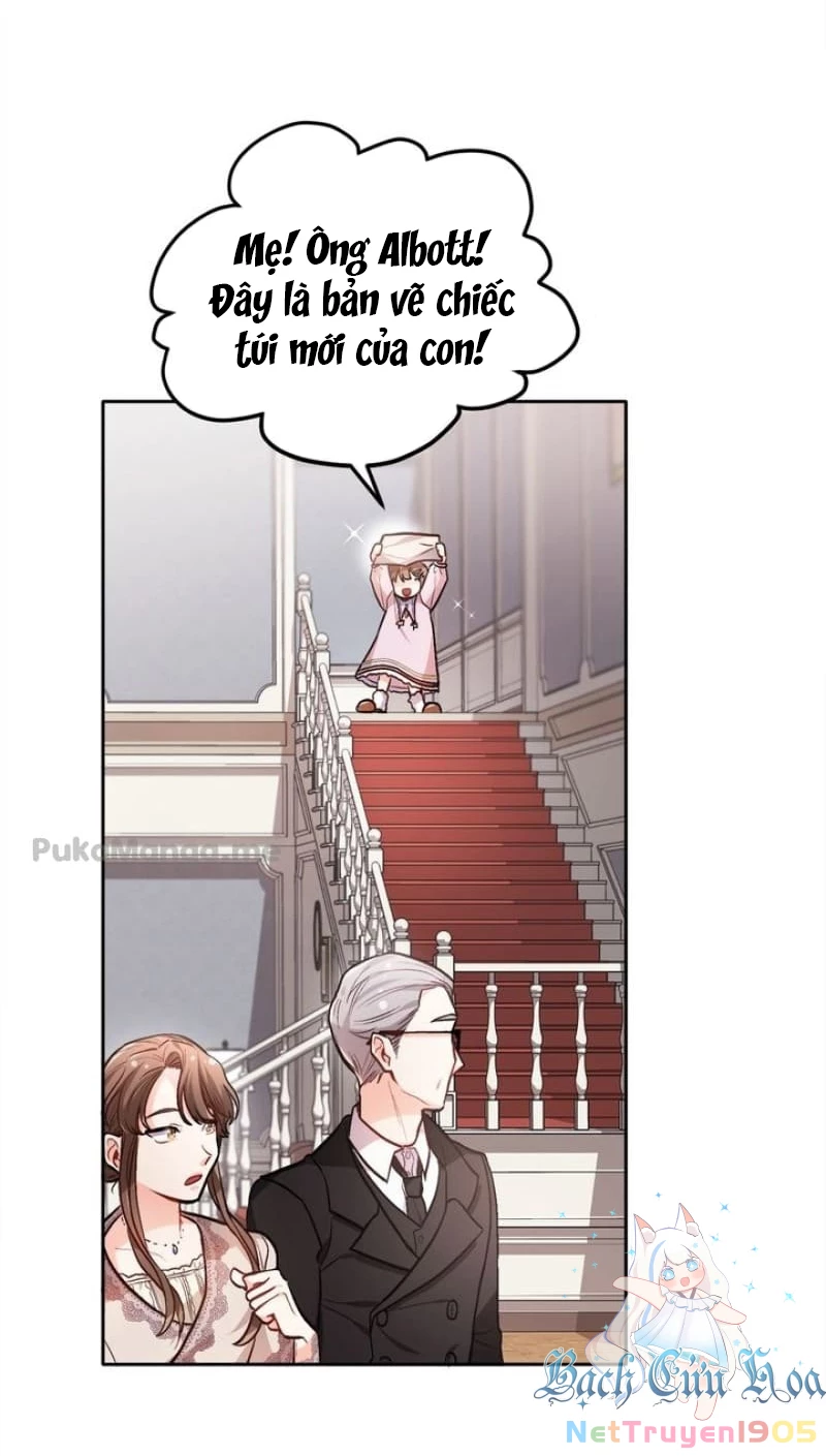 Tôi Chỉ Là Một Tiểu Thư Bình Thường Chapter 92 - 22