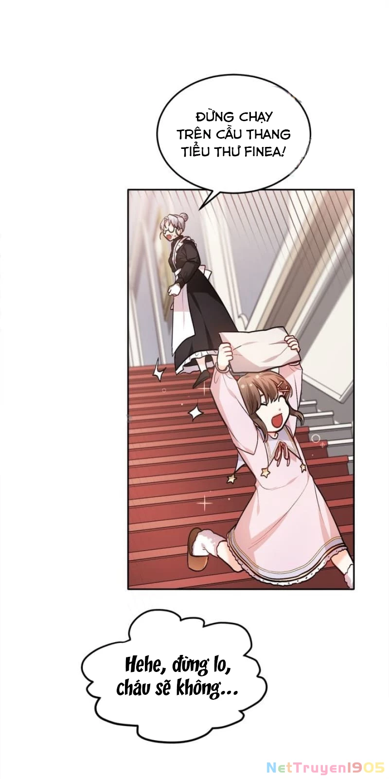 Tôi Chỉ Là Một Tiểu Thư Bình Thường Chapter 92 - 23