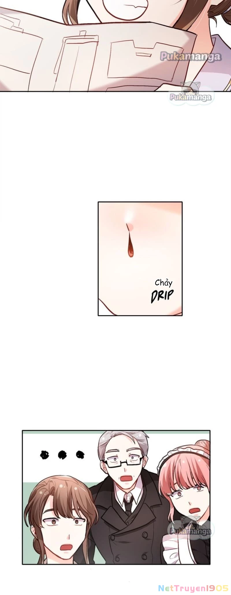 Tôi Chỉ Là Một Tiểu Thư Bình Thường Chapter 92 - 30