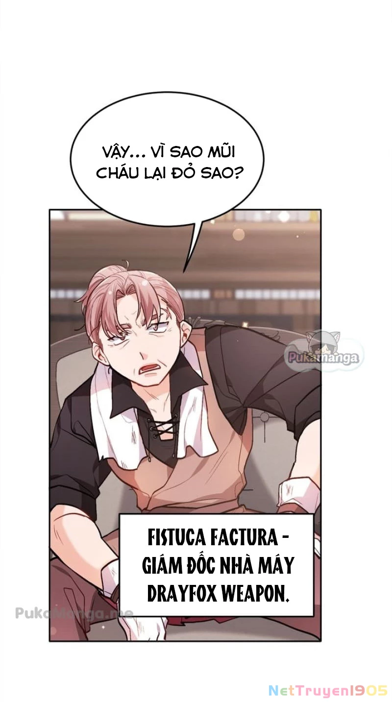 Tôi Chỉ Là Một Tiểu Thư Bình Thường Chapter 92 - 33