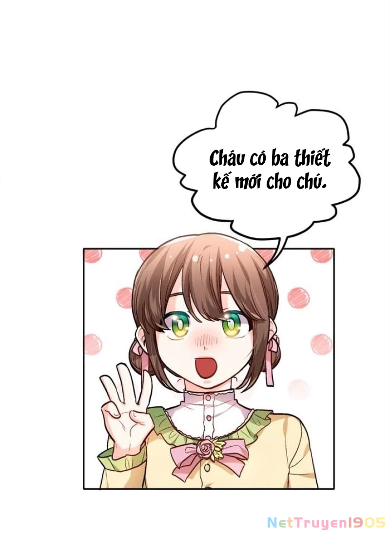 Tôi Chỉ Là Một Tiểu Thư Bình Thường Chapter 92 - 35