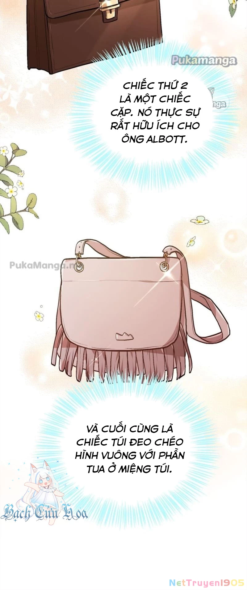 Tôi Chỉ Là Một Tiểu Thư Bình Thường Chapter 92 - 37