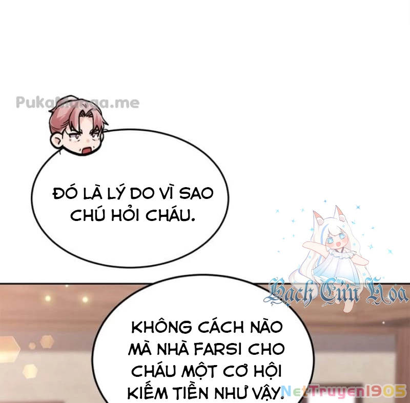 Tôi Chỉ Là Một Tiểu Thư Bình Thường Chapter 92 - 40