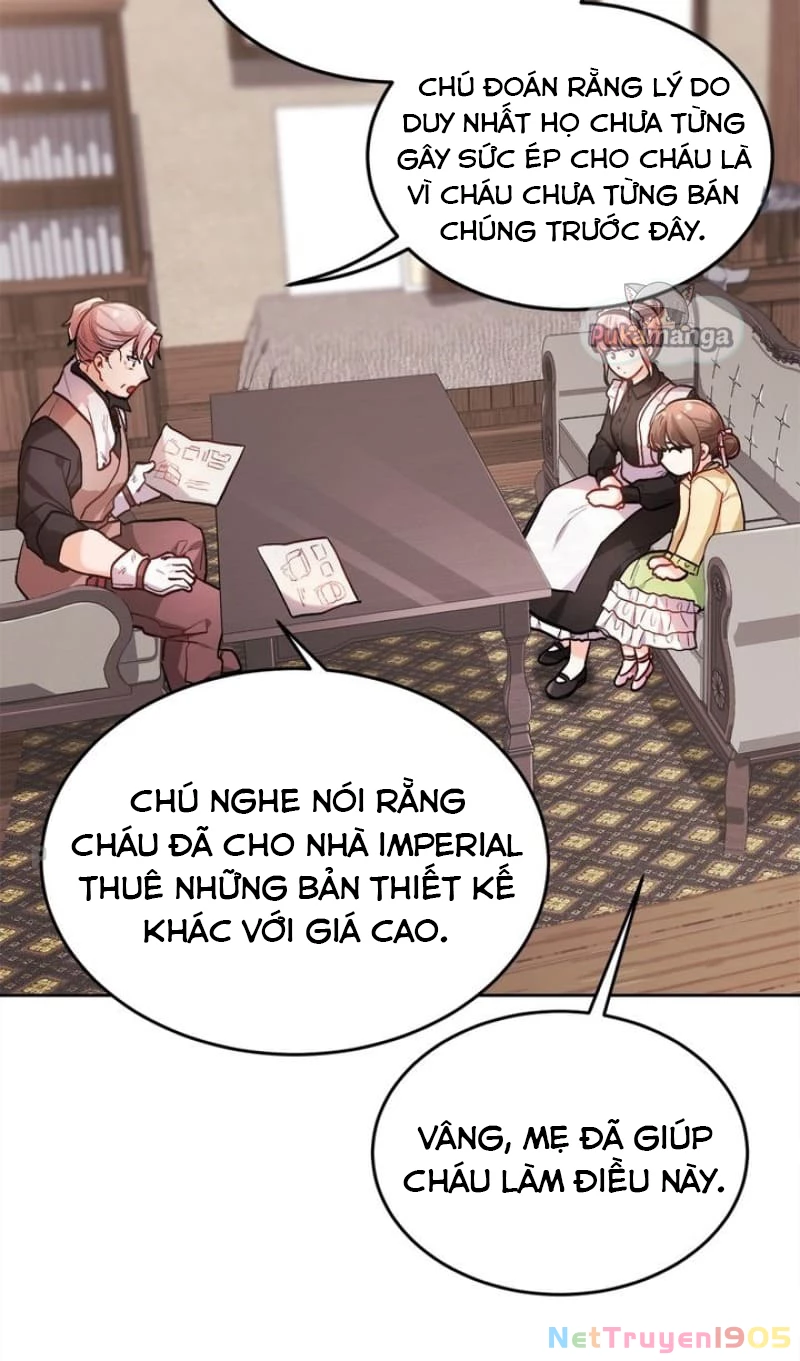 Tôi Chỉ Là Một Tiểu Thư Bình Thường Chapter 92 - 41