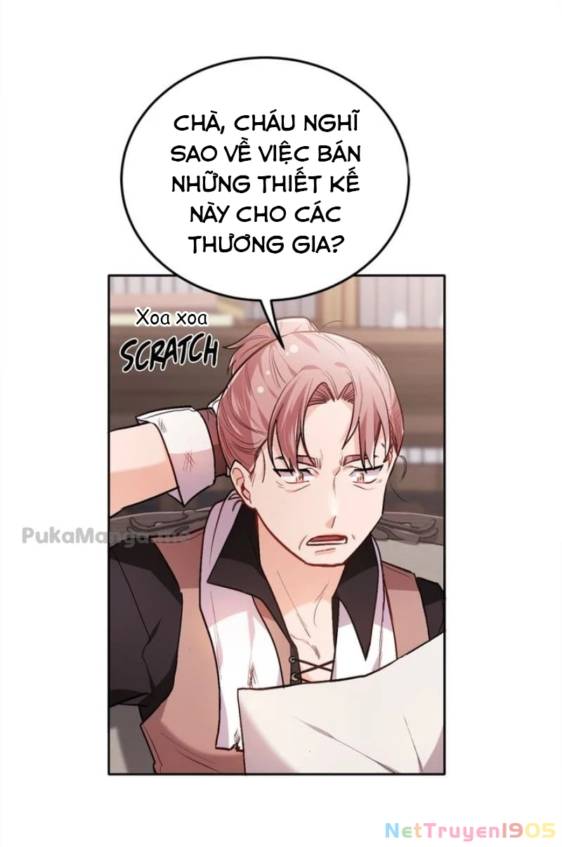 Tôi Chỉ Là Một Tiểu Thư Bình Thường Chapter 92 - 42