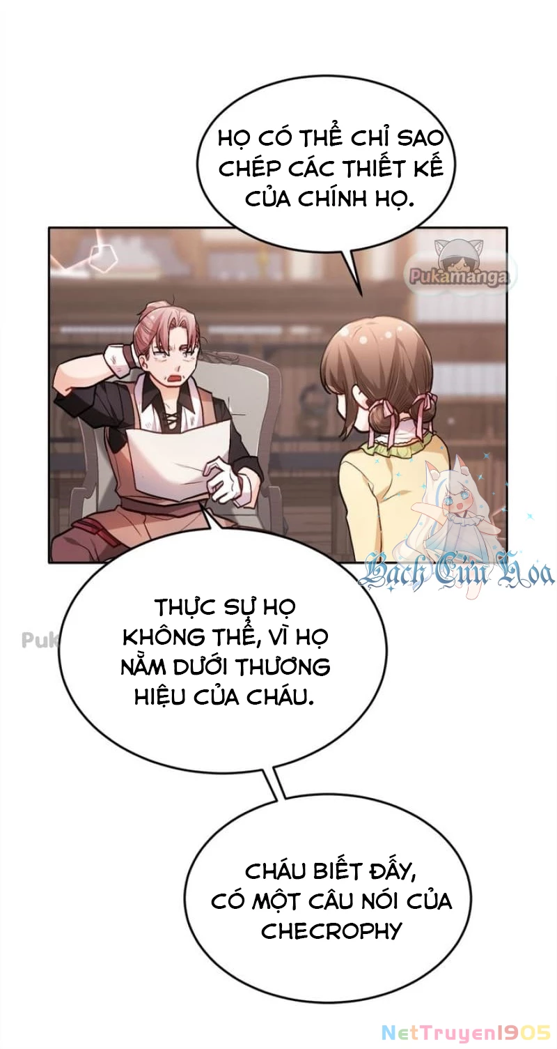 Tôi Chỉ Là Một Tiểu Thư Bình Thường Chapter 92 - 43