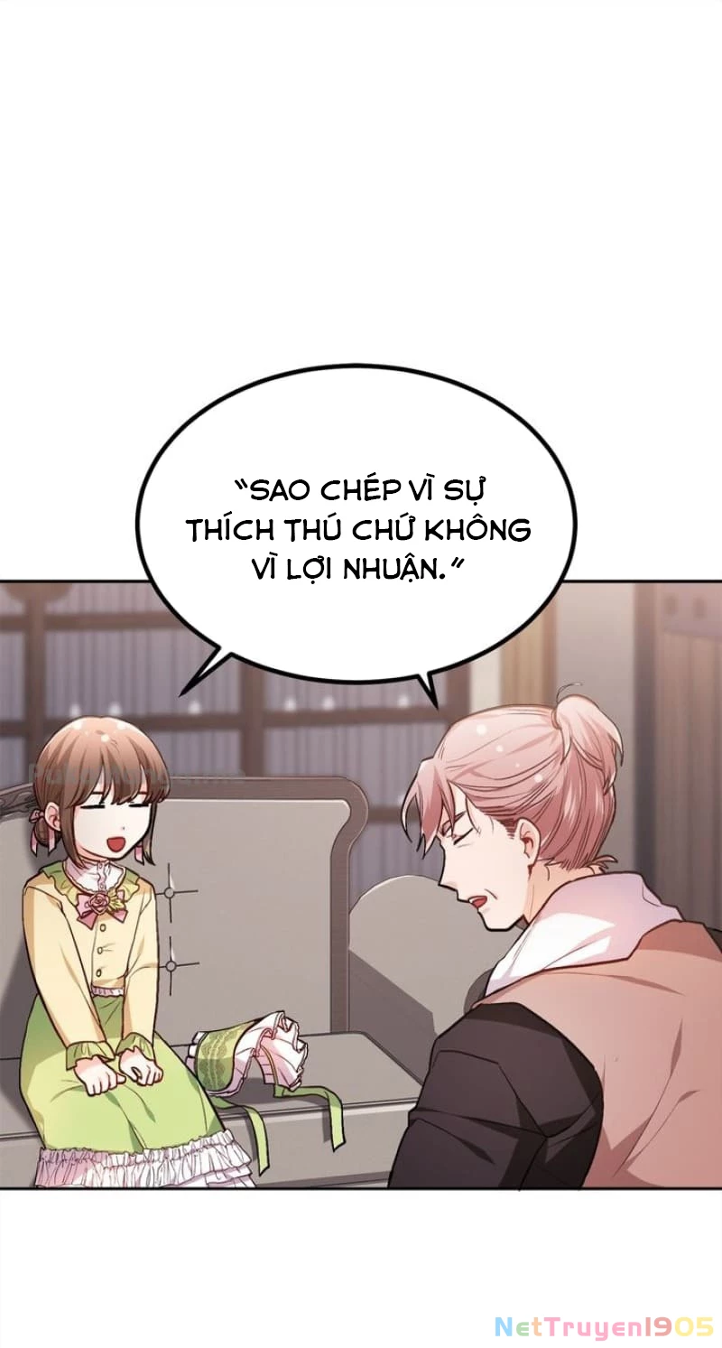 Tôi Chỉ Là Một Tiểu Thư Bình Thường Chapter 92 - 44