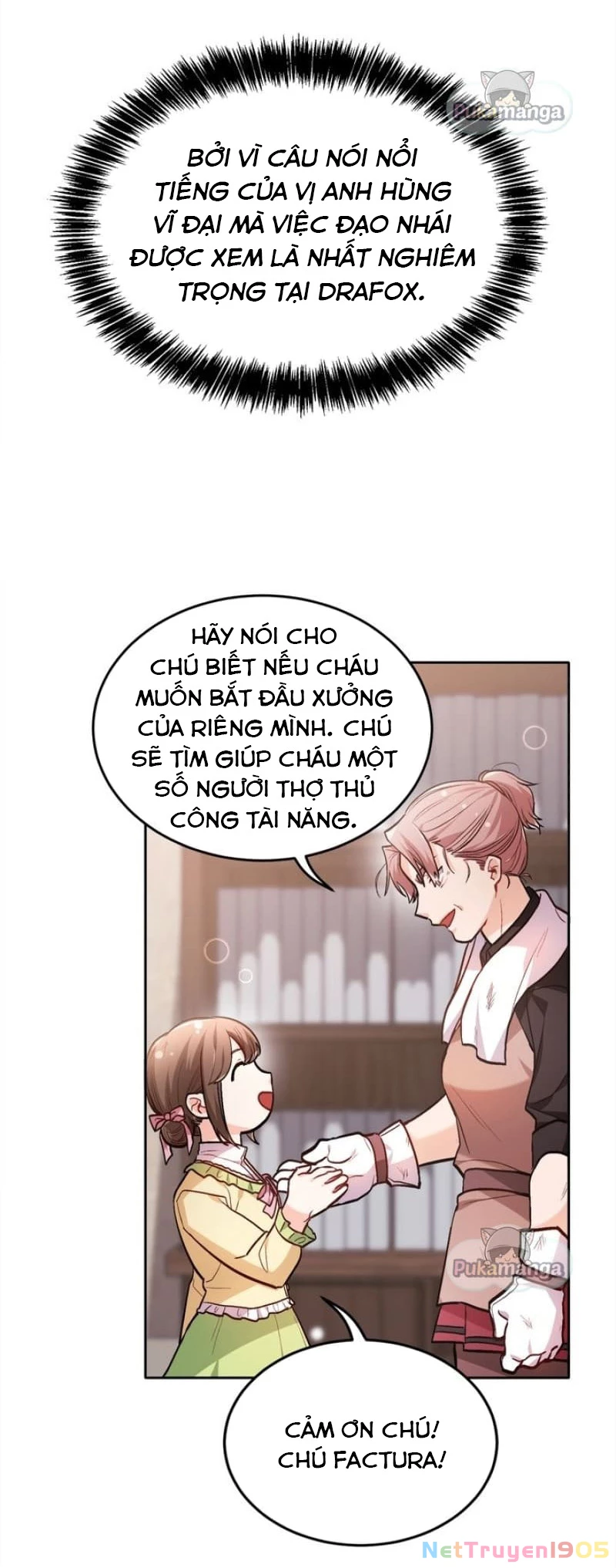 Tôi Chỉ Là Một Tiểu Thư Bình Thường Chapter 92 - 45