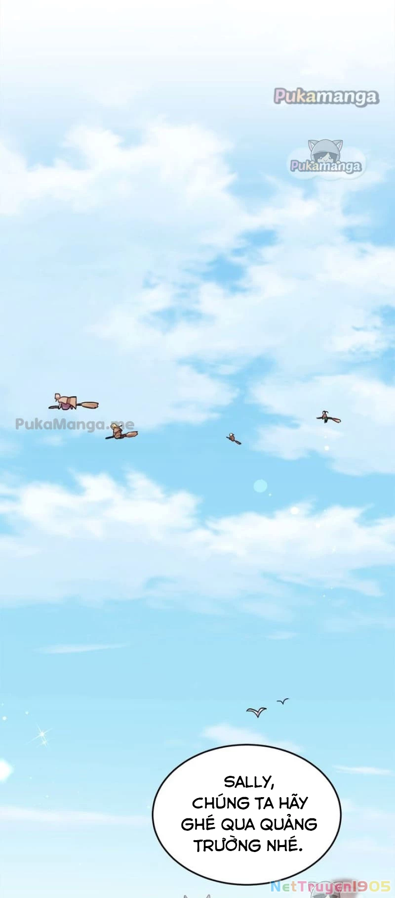 Tôi Chỉ Là Một Tiểu Thư Bình Thường Chapter 92 - 47