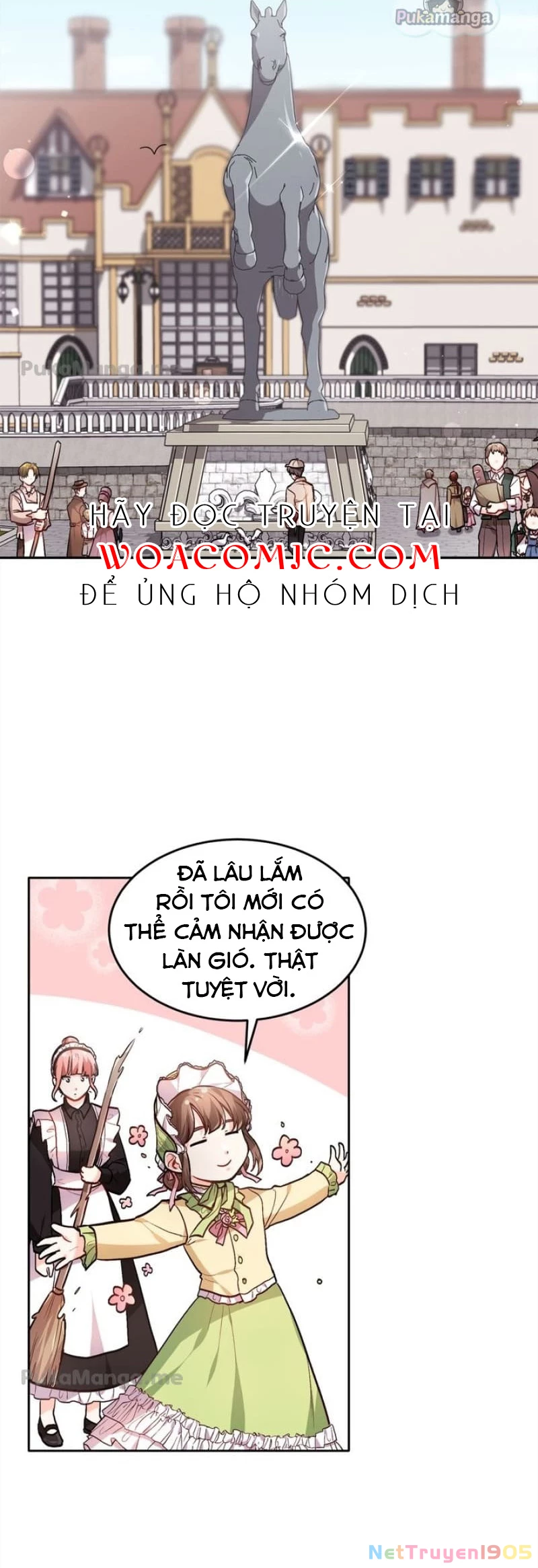 Tôi Chỉ Là Một Tiểu Thư Bình Thường Chapter 92 - 48