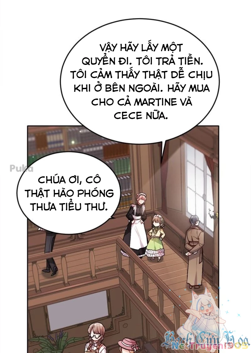 Tôi Chỉ Là Một Tiểu Thư Bình Thường Chapter 92 - 52