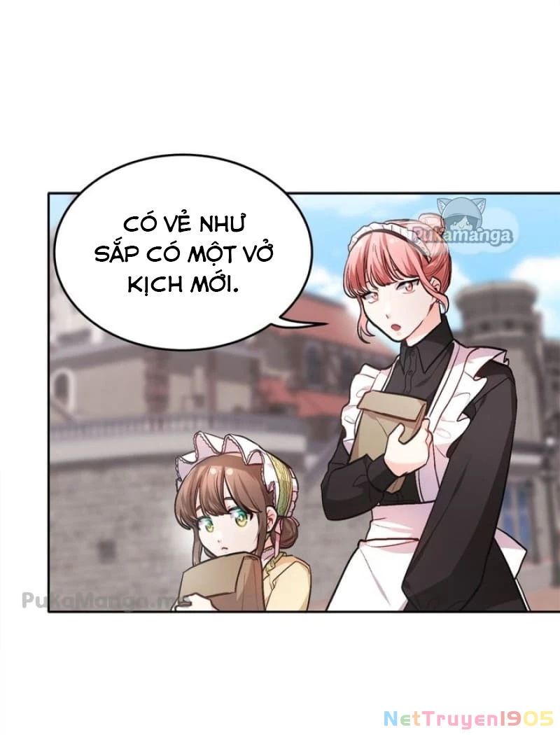 Tôi Chỉ Là Một Tiểu Thư Bình Thường Chapter 92 - 56