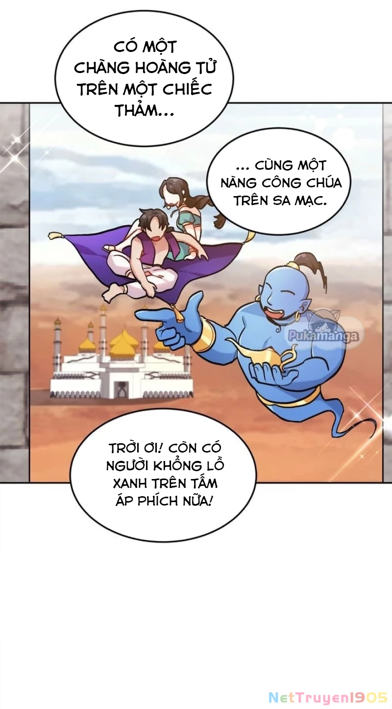 Tôi Chỉ Là Một Tiểu Thư Bình Thường Chapter 92 - 57