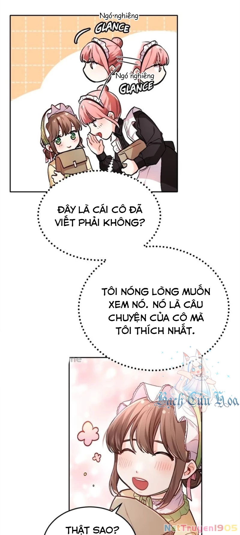 Tôi Chỉ Là Một Tiểu Thư Bình Thường Chapter 92 - 58