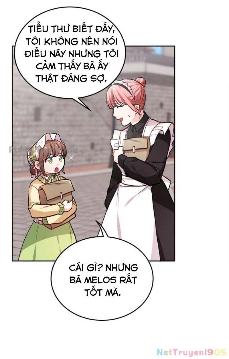 Tôi Chỉ Là Một Tiểu Thư Bình Thường Chapter 92 - 60