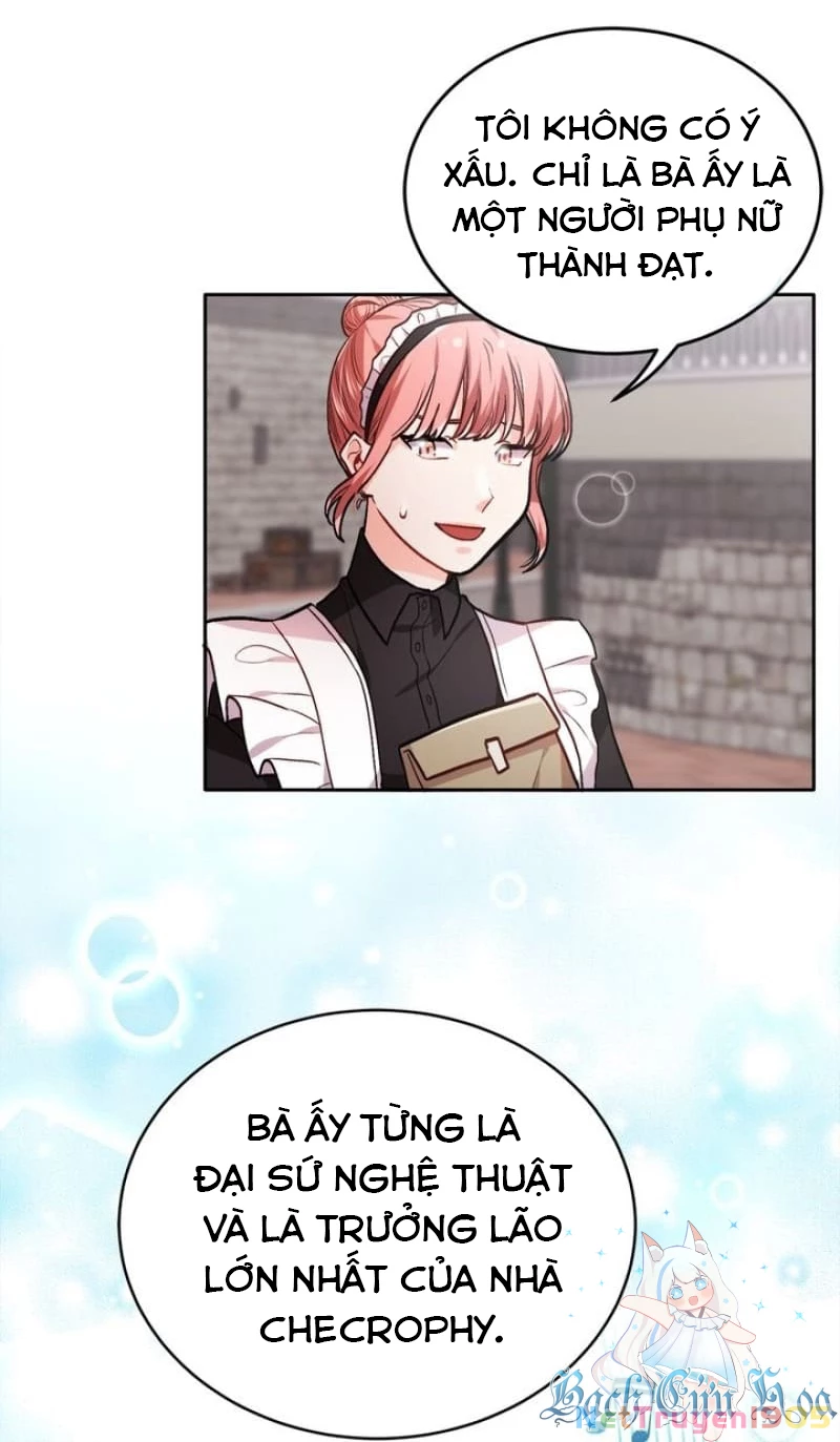 Tôi Chỉ Là Một Tiểu Thư Bình Thường Chapter 92 - 61