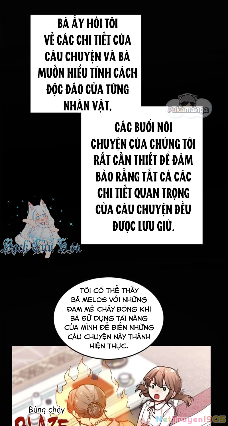 Tôi Chỉ Là Một Tiểu Thư Bình Thường Chapter 92 - 65