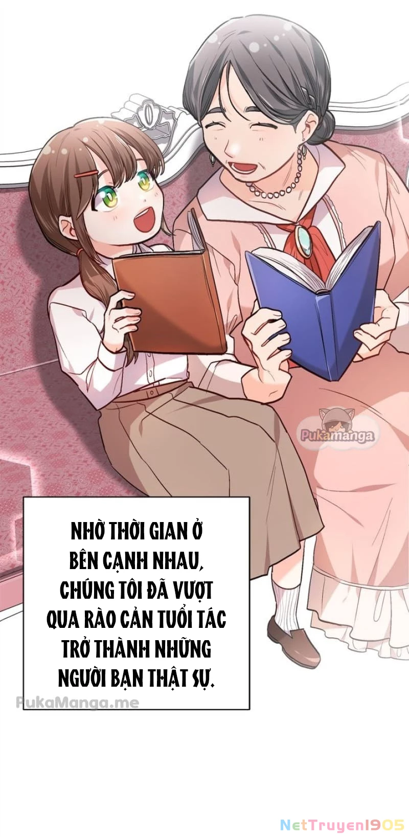 Tôi Chỉ Là Một Tiểu Thư Bình Thường Chapter 92 - 67