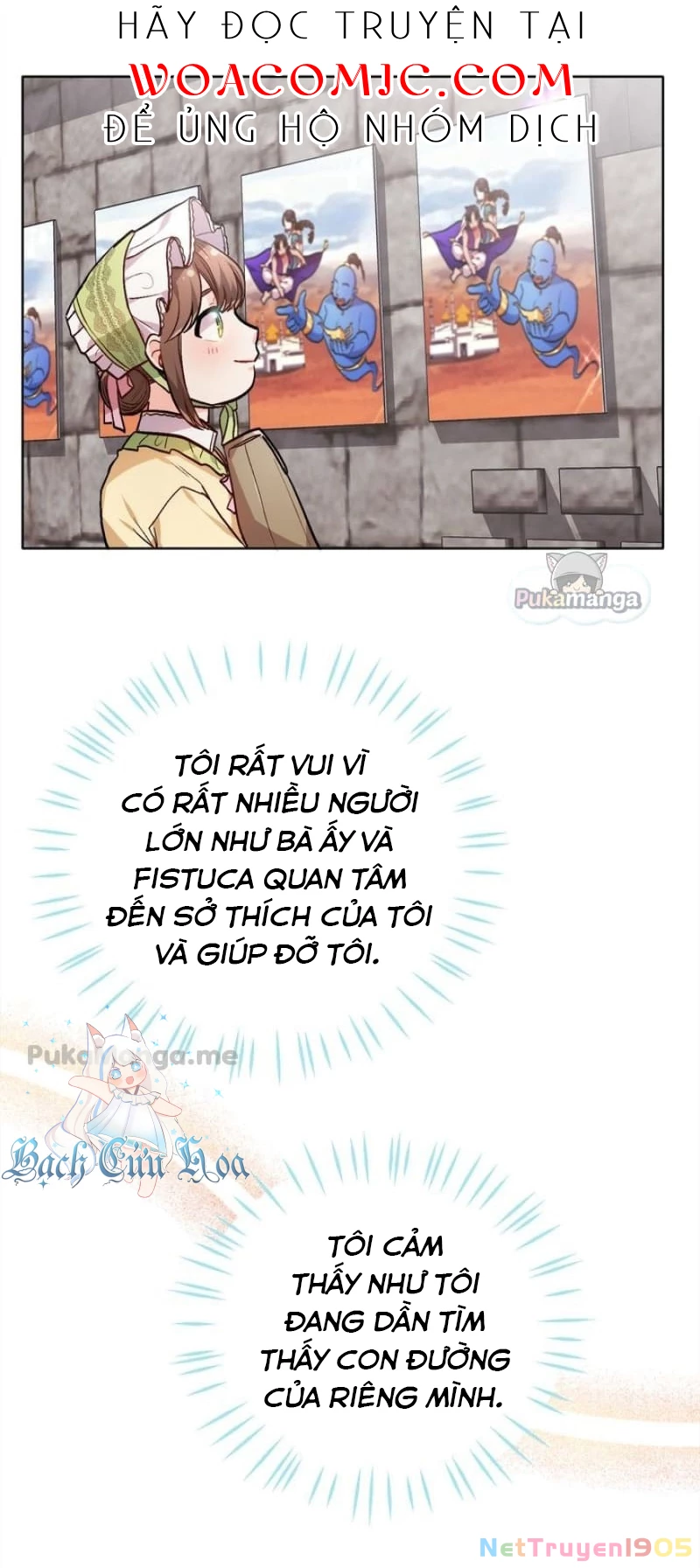 Tôi Chỉ Là Một Tiểu Thư Bình Thường Chapter 92 - 68