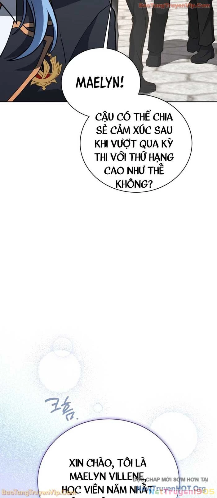 Tử Linh Sư Thiên Tài Của Học Viện Chapter 192.1 - 15