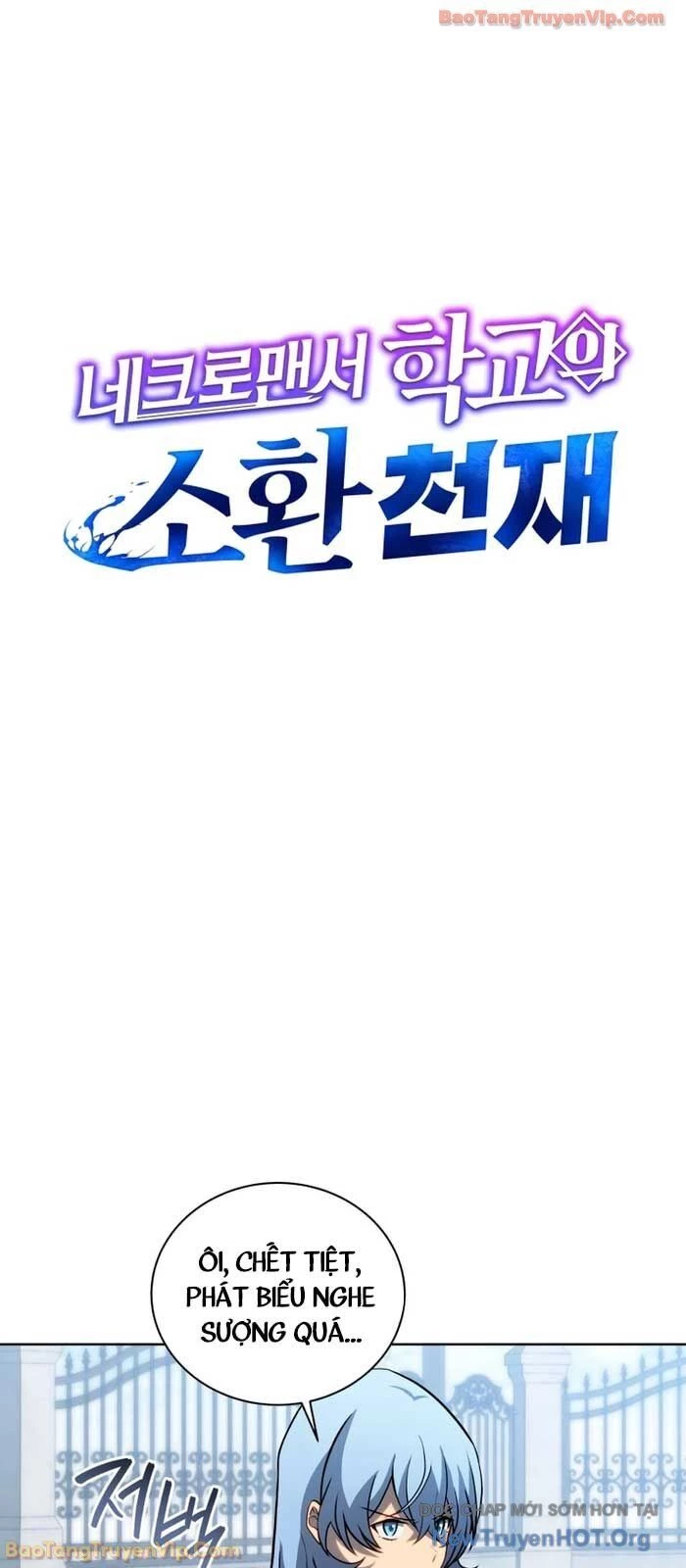 Tử Linh Sư Thiên Tài Của Học Viện Chapter 192.1 - 19
