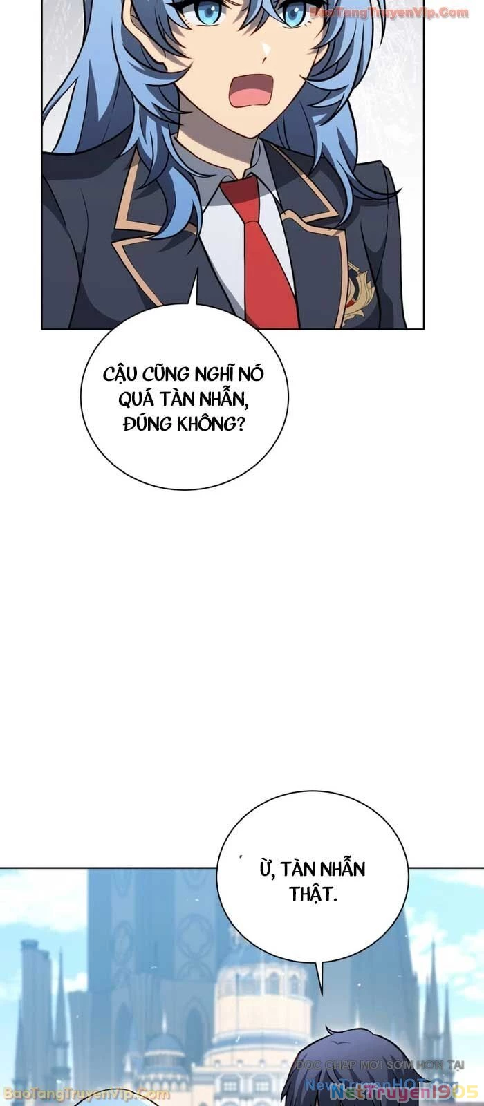 Tử Linh Sư Thiên Tài Của Học Viện Chapter 192.1 - 25