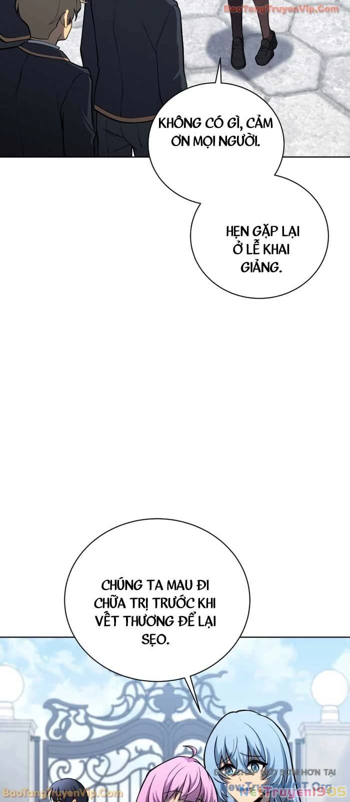 Tử Linh Sư Thiên Tài Của Học Viện Chapter 192.1 - 31