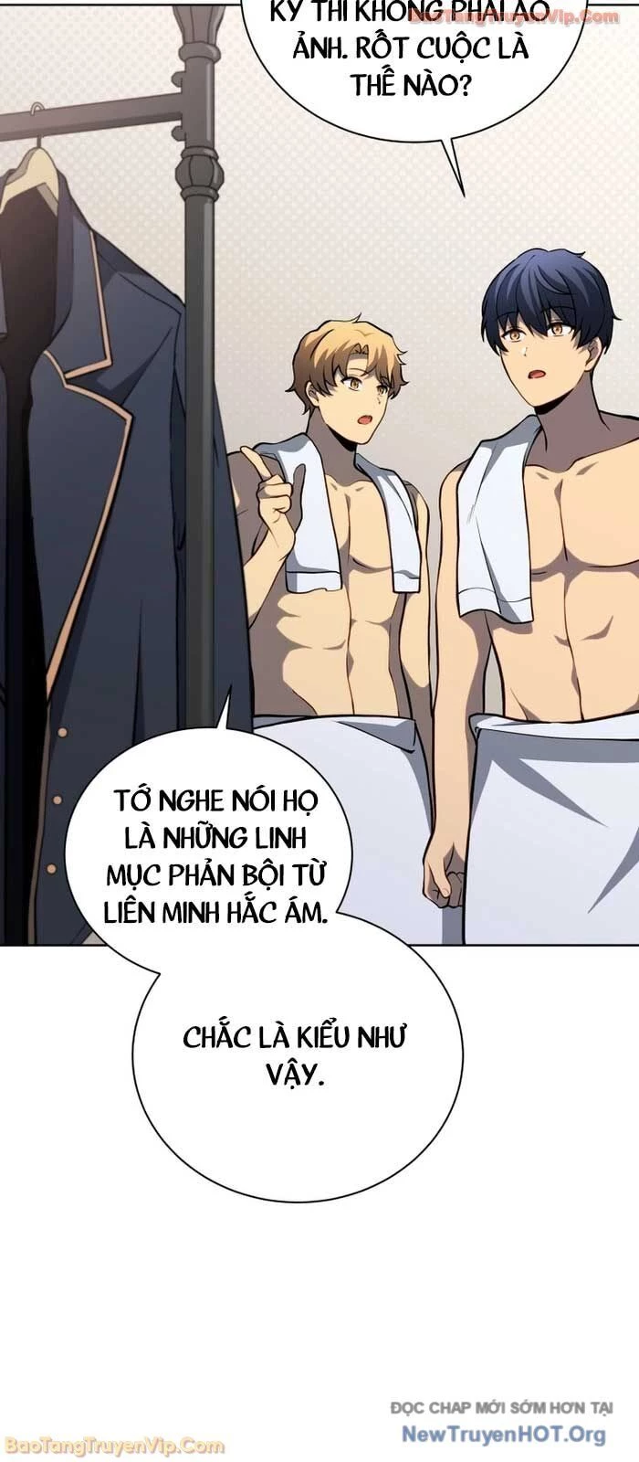 Tử Linh Sư Thiên Tài Của Học Viện Chapter 192.1 - 40