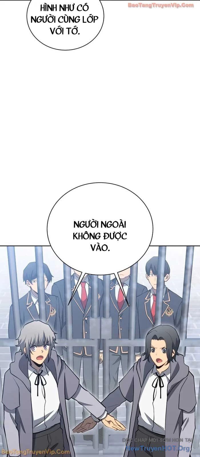Tử Linh Sư Thiên Tài Của Học Viện Chapter 192.1 - 47