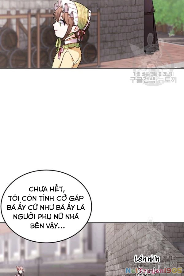 Tôi Chỉ Là Một Tiểu Thư Bình Thường Chapter 93 - 2