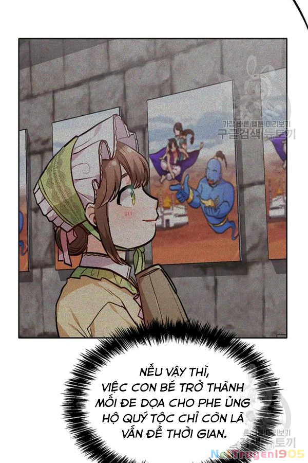 Tôi Chỉ Là Một Tiểu Thư Bình Thường Chapter 93 - 8