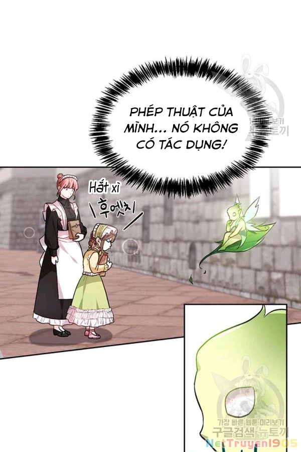 Tôi Chỉ Là Một Tiểu Thư Bình Thường Chapter 93 - 16