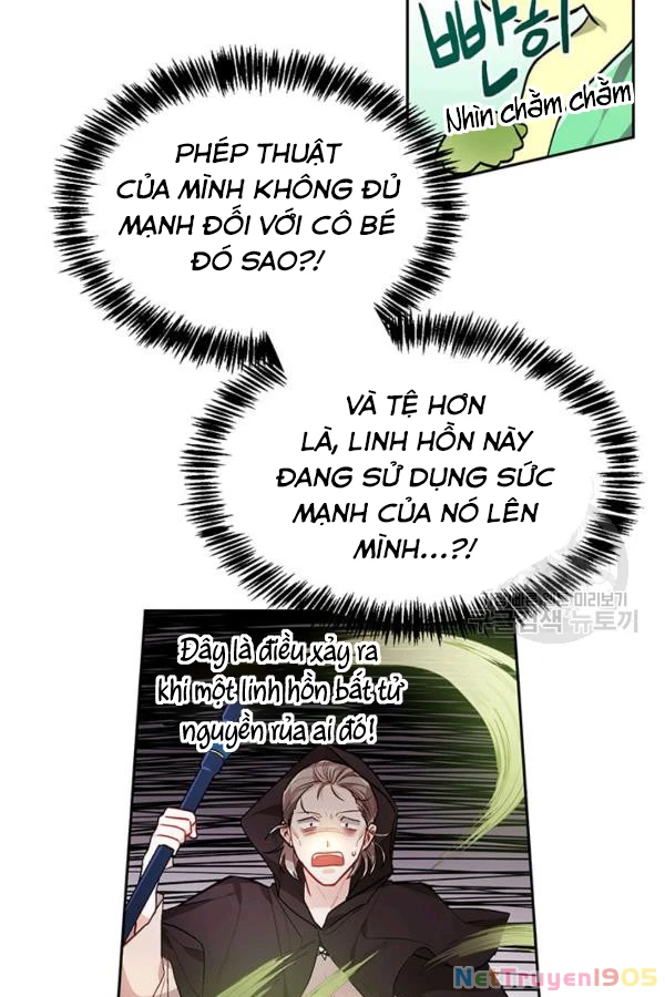 Tôi Chỉ Là Một Tiểu Thư Bình Thường Chapter 93 - 17