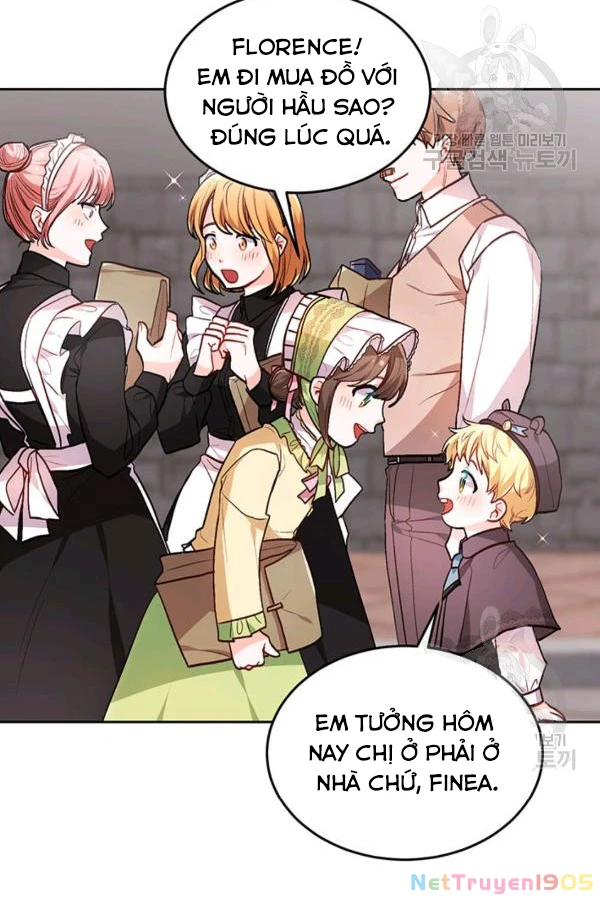 Tôi Chỉ Là Một Tiểu Thư Bình Thường Chapter 93 - 22