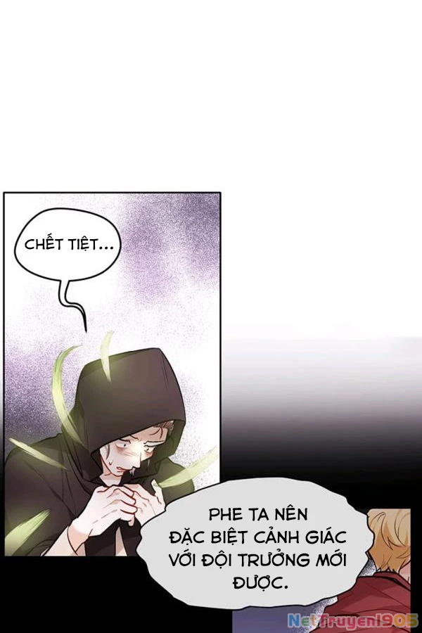 Tôi Chỉ Là Một Tiểu Thư Bình Thường Chapter 93 - 23