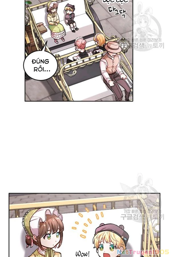 Tôi Chỉ Là Một Tiểu Thư Bình Thường Chapter 93 - 32