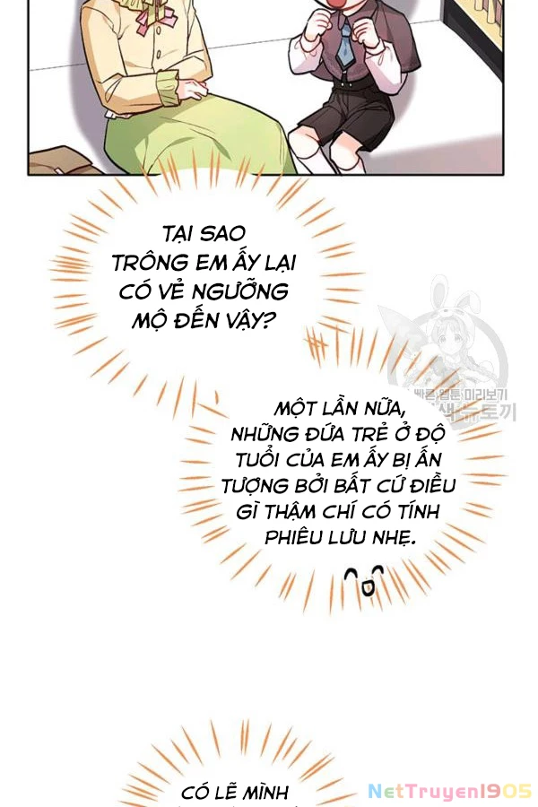 Tôi Chỉ Là Một Tiểu Thư Bình Thường Chapter 93 - 33