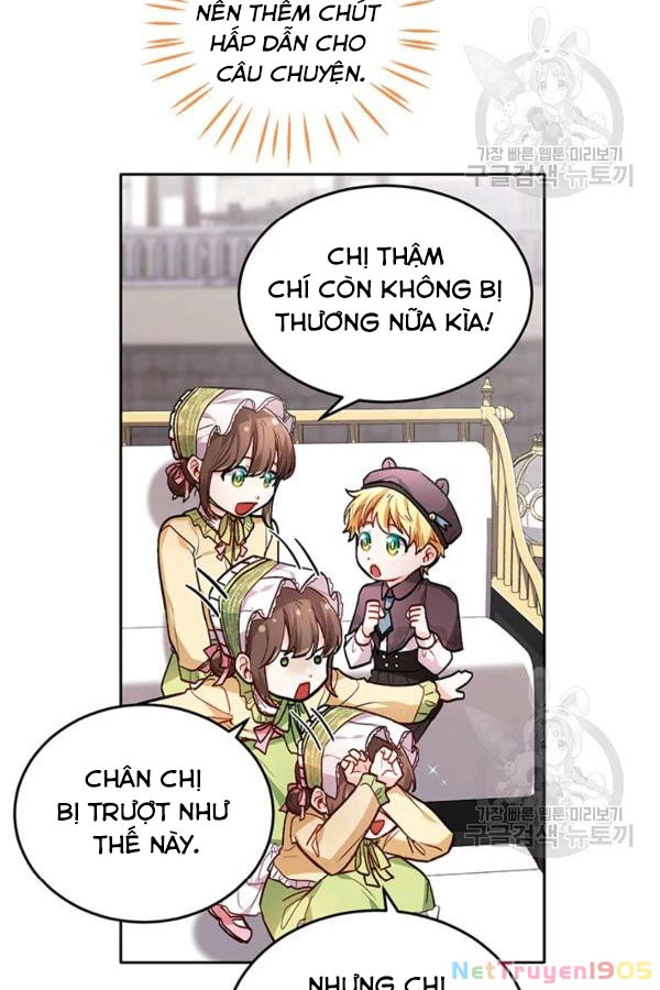 Tôi Chỉ Là Một Tiểu Thư Bình Thường Chapter 93 - 34