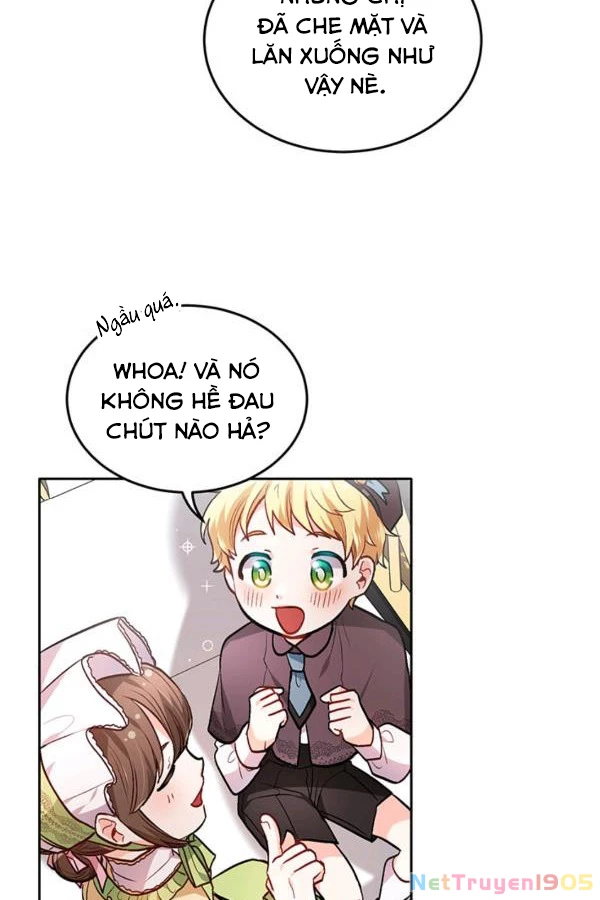 Tôi Chỉ Là Một Tiểu Thư Bình Thường Chapter 93 - 35