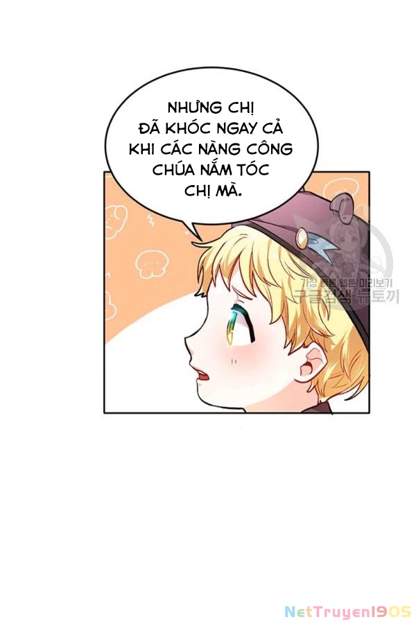 Tôi Chỉ Là Một Tiểu Thư Bình Thường Chapter 93 - 36