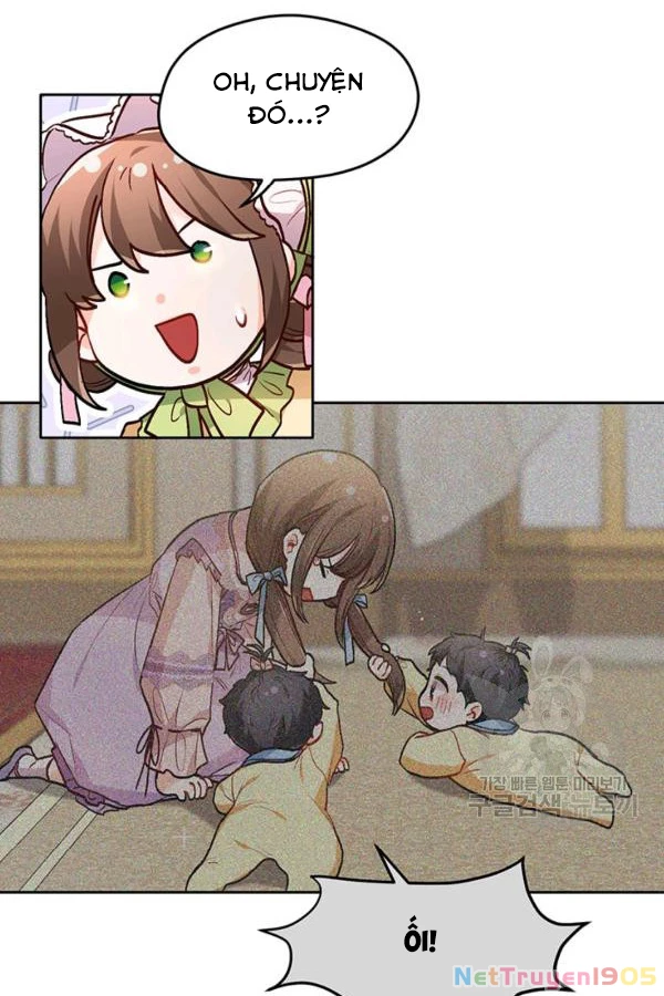 Tôi Chỉ Là Một Tiểu Thư Bình Thường Chapter 93 - 38