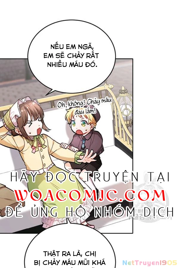 Tôi Chỉ Là Một Tiểu Thư Bình Thường Chapter 93 - 40