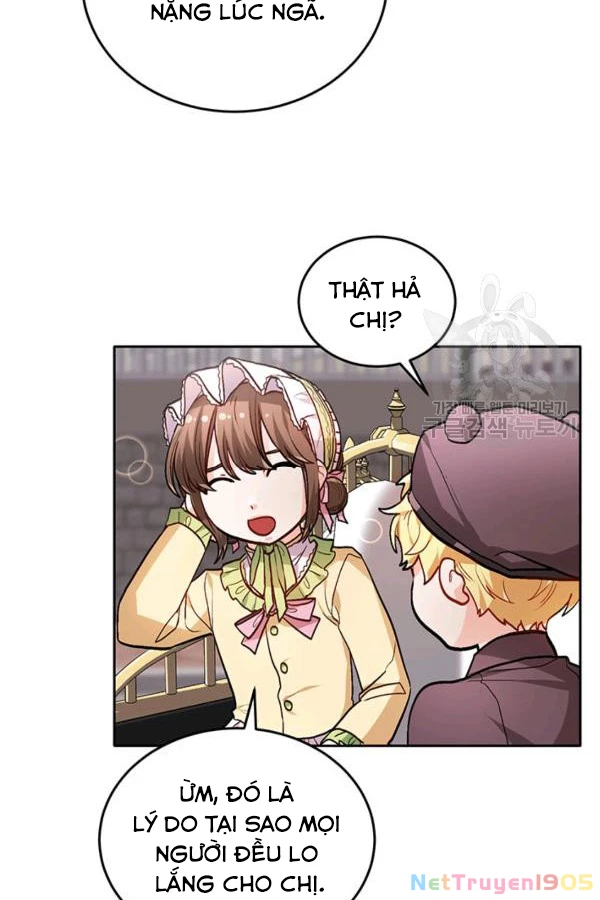 Tôi Chỉ Là Một Tiểu Thư Bình Thường Chapter 93 - 41