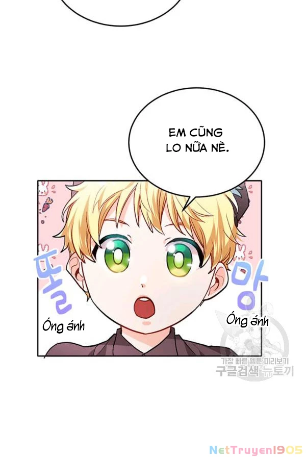 Tôi Chỉ Là Một Tiểu Thư Bình Thường Chapter 93 - 43