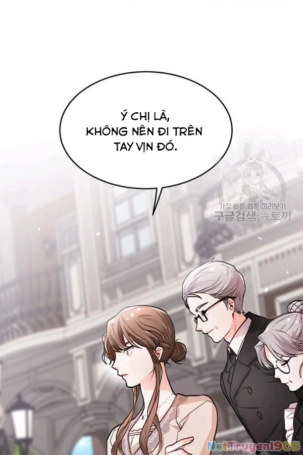 Tôi Chỉ Là Một Tiểu Thư Bình Thường Chapter 93 - 47