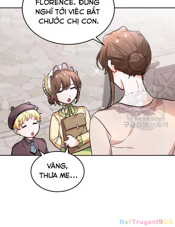 Tôi Chỉ Là Một Tiểu Thư Bình Thường Chapter 93 - 53