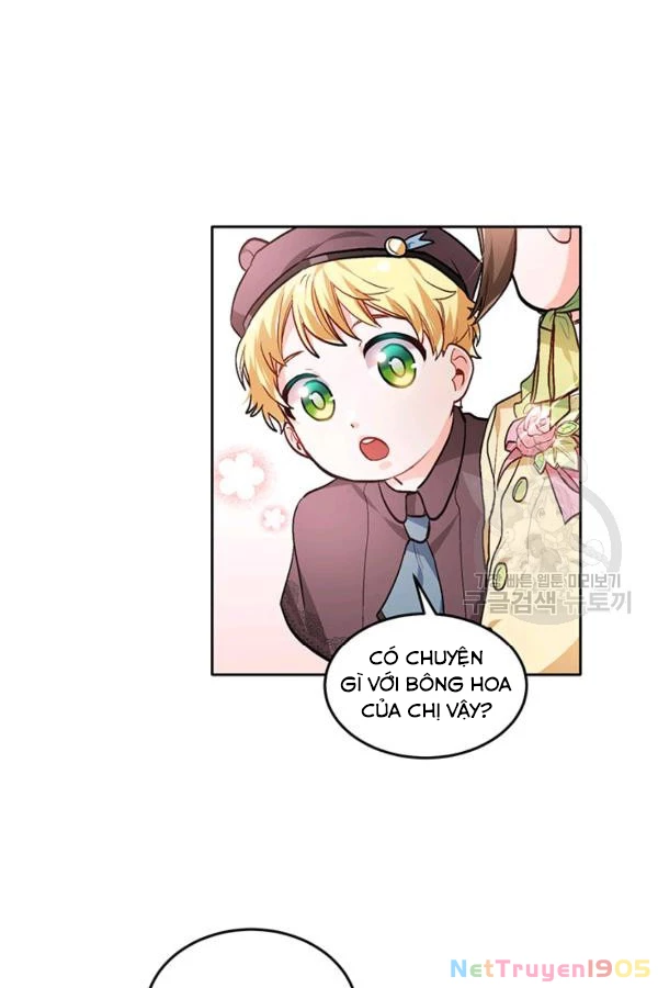 Tôi Chỉ Là Một Tiểu Thư Bình Thường Chapter 93 - 55