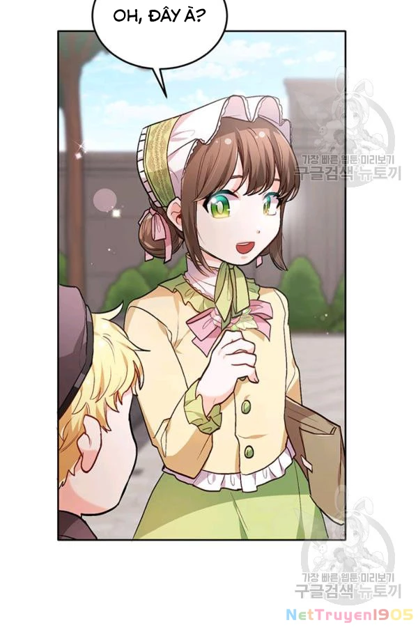 Tôi Chỉ Là Một Tiểu Thư Bình Thường Chapter 93 - 56