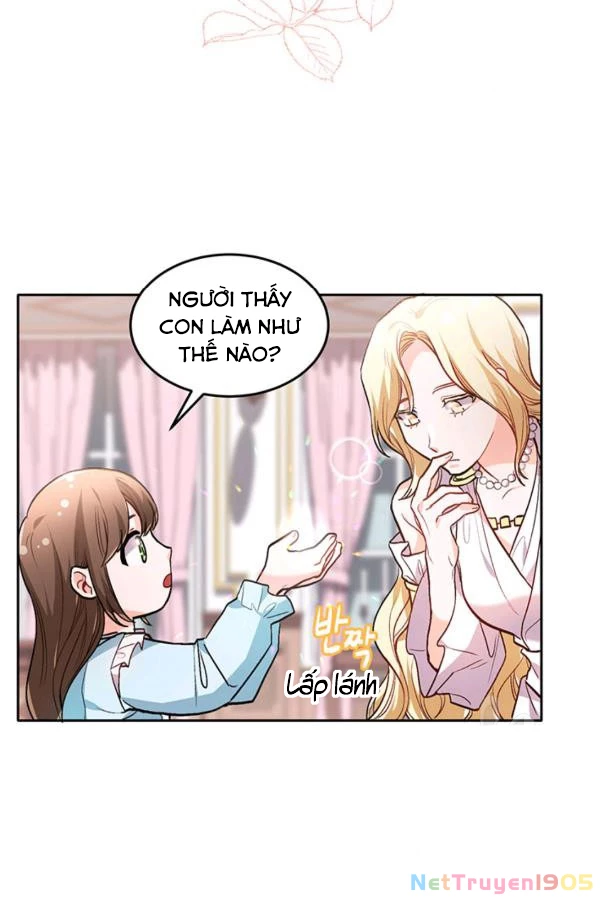 Tôi Chỉ Là Một Tiểu Thư Bình Thường Chapter 93 - 64